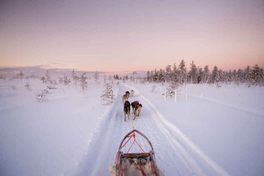 akaslompolo equipo finland 3